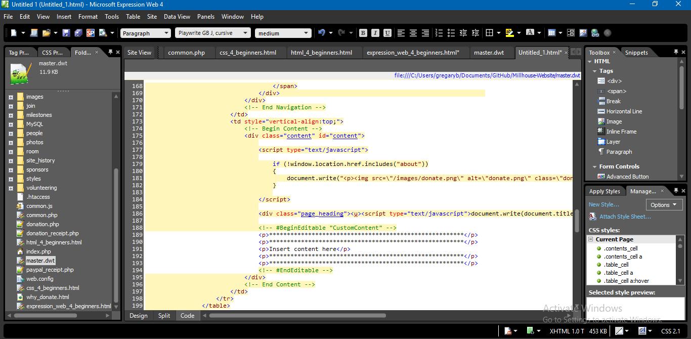 ExpressionWebPage.jpg